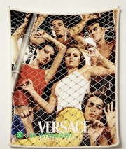 Versace Throw Blankets